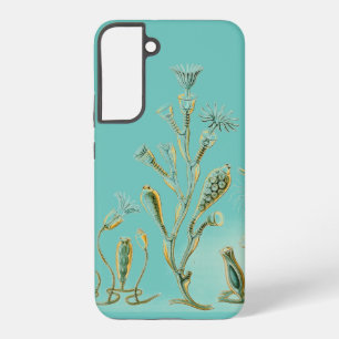 Coque Samsung Galaxy Haeckel vintage