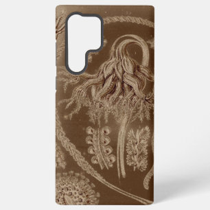 Coque Samsung Galaxy Haeckel vintage