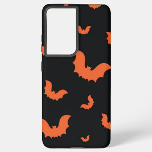 Coque Samsung Galaxy Halloween