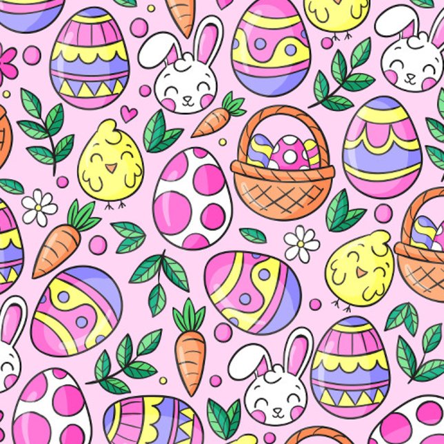 Coque Samsung Galaxy Happy Easter  (Créateur téléchargé)