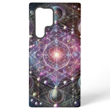 "Harmonie cosmique : un panorama de géométrie sacr