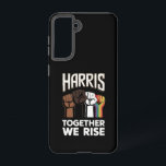 Coque Samsung Galaxy Harris 2024 Election LGBT Kamala Harris 2024<br><div class="desc">Harris 2024 Election LGBT Kamala Harris 2024</div>