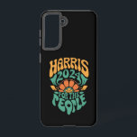 Coque Samsung Galaxy Harris Walz 2024 Élection Présidente Kamala Harris<br><div class="desc">Harris Walz 2024 Élection Présidente Kamala Harris Tim Waltz</div>