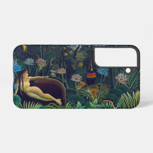 Coque Samsung Galaxy Henri Rousseau - Le Rêve