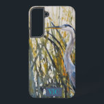 Coque Samsung Galaxy Heron Art - Dans Les Mains<br><div class="desc">Heron Art, Lauréat D'Un Prix - Dans Les Mains. Laissez ce sportif de la campagne arrière-plan grace votre téléphone. Les grandes mauvaises herbes pourraient vous rappeler Fall, votre randonnée préférée, ou luttant à travers la brosse pour arriver à un lac ou un ruisseau pour pêcher, chasser l'ours ou faire quelque...</div>