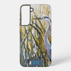Coque Samsung Galaxy Heron Art - Dans Les Mains