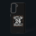 Coque Samsung Galaxy Hillbilly hors-la-loi 2024 Western Trump Vance 202<br><div class="desc">Hillbilly hors-la-loi 2024 Western Trump Vance 2024</div>