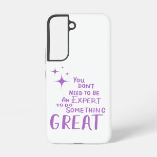 Coque Samsung Galaxy Housse arrière du Samsung galaxy s22