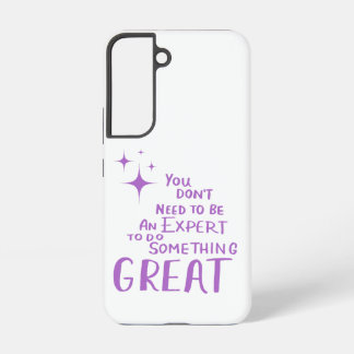 Coque Samsung Galaxy Housse arrière du Samsung galaxy s22