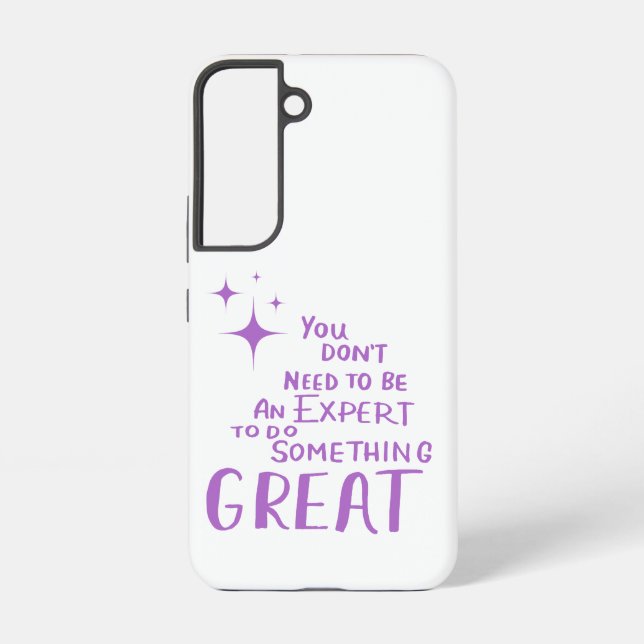 Coque Samsung Galaxy Housse arrière du Samsung galaxy s22 (Verso)