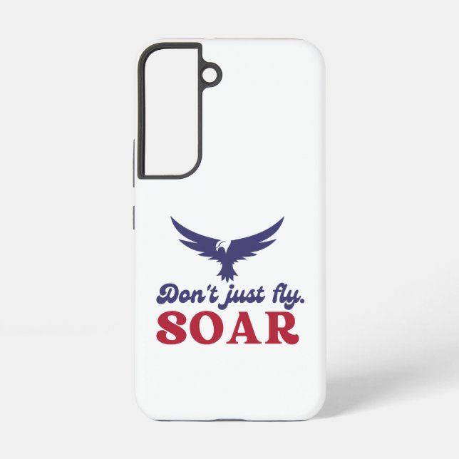 Coque Samsung Galaxy Housse arrière du Samsung galaxy s22 (Verso)
