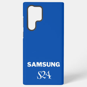 Coque Samsung Galaxy Housse exclusive Samsung Galaxy Ultra 24
