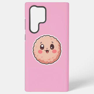 Coque Samsung Galaxy Housses de téléphone aux cookies