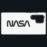 Coque Samsung Galaxy Iconique NASA Circa Galaxy / coque iphone (Deux To<br><div class="desc">AVIS IMPORTANT : Insignes et identificateurs de la NASA fournis et utilisés avec la permission de la NASA.</div>