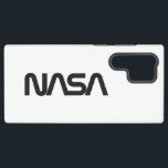 Coque Samsung Galaxy Iconique NASA Circa Galaxy / coque iphone (Deux To<br><div class="desc">AVIS IMPORTANT : Insignes et identificateurs de la NASA fournis et utilisés avec la permission de la NASA.</div>