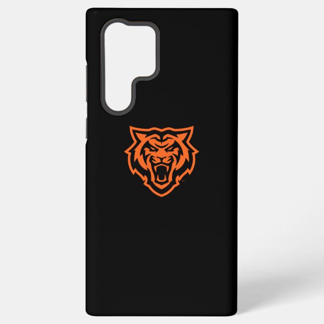 Coque Samsung Galaxy Idaho State University Bengals Spirit Design (Verso)