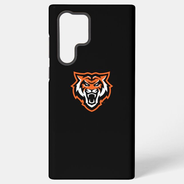 Coque Samsung Galaxy Idaho State University Bengals Spirit Design (Verso)