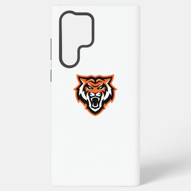 Coque Samsung Galaxy Idaho State University Bengals Spirit Design (Verso)