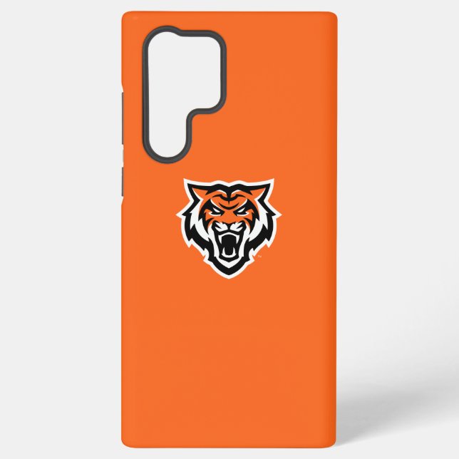Coque Samsung Galaxy Idaho State University Bengals Spirit Design (Verso)