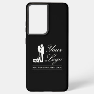 Coque Samsung Galaxy Idée de mariage personnalisée Conception photo per