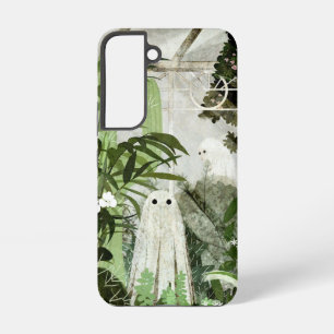 Coque Samsung Galaxy Il y a un fantôme dans la serre encore...