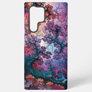 Coque Samsung Galaxy Illustration