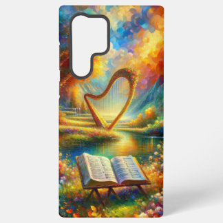 Coque Samsung Galaxy Illustration