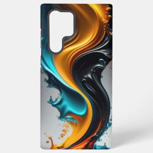 Coque Samsung Galaxy Illustration