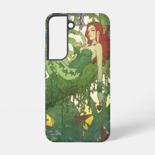 Coque Samsung Galaxy Illustration de couverture de Batman Rebirth Poiso
