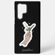 Illustration Nature & Simplicité