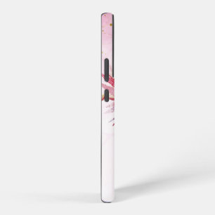 Coque Samsung Galaxy Impression de fleurs d'aquarelles magnifiques pers