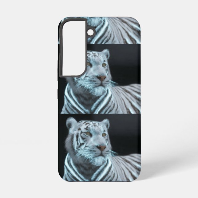 Coque Samsung Galaxy Instinct Lumineux (Verso)