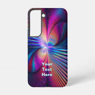Coque Samsung Galaxy Iridescence Structurale