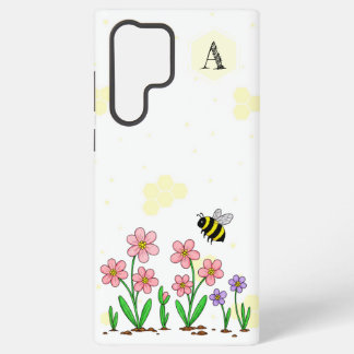 Coque Samsung Galaxy Jardin d'Abee