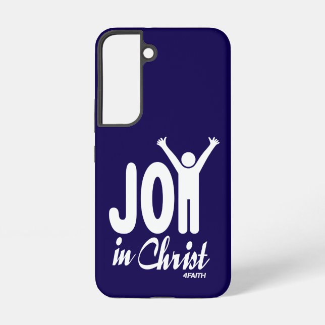 COQUE SAMSUNG GALAXY JOIE, 4FOI -  (Verso)