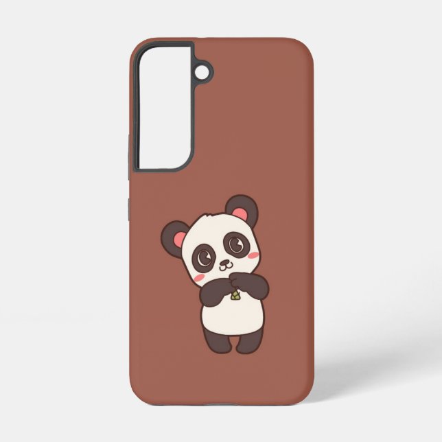 Coque Samsung Galaxy Joli étui Samsung (Verso)