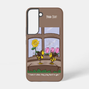 Coque Samsung Galaxy Jouer Dur À Obtenir