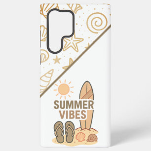 Coque Samsung Galaxy Jours avant la plage