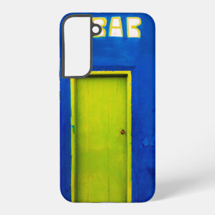 Coque Samsung Galaxy Joyeuses heures
