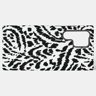 Coque Samsung Galaxy Jungle Abstraite