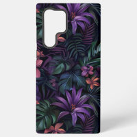 Jungle tropicale
