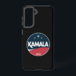 Coque Samsung Galaxy Kamala Harris 2024 vintage pour l'élection préside<br><div class="desc">Kamala Harris 2024 vintage pour l'élection présidentielle</div>