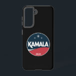 Coque Samsung Galaxy Kamala Harris 2024 vintage pour l'élection préside<br><div class="desc">Kamala Harris 2024 vintage pour l'élection présidentielle</div>