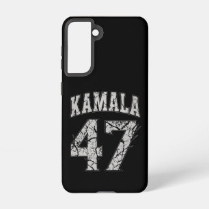 Coque Samsung Galaxy Kamala Harris 47e président États-Unis Amérique 20