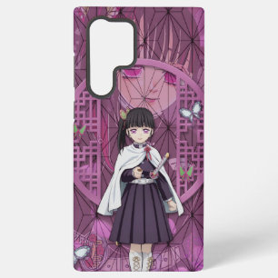 Coque Samsung Galaxy Kanao Tsuyuri