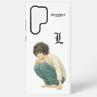 Coque Samsung Galaxy L ghibli