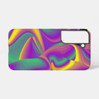 La magie des couleurs Abstrait Rainbowart 3D