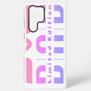 Coque Samsung Galaxy L'amour inconditionnel : le coeur de la paternité