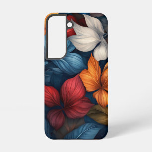 Coque Samsung Galaxy Lanternes sombres
