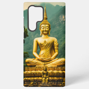 Coque Samsung Galaxy Le Grand Samadhi de Suvarna